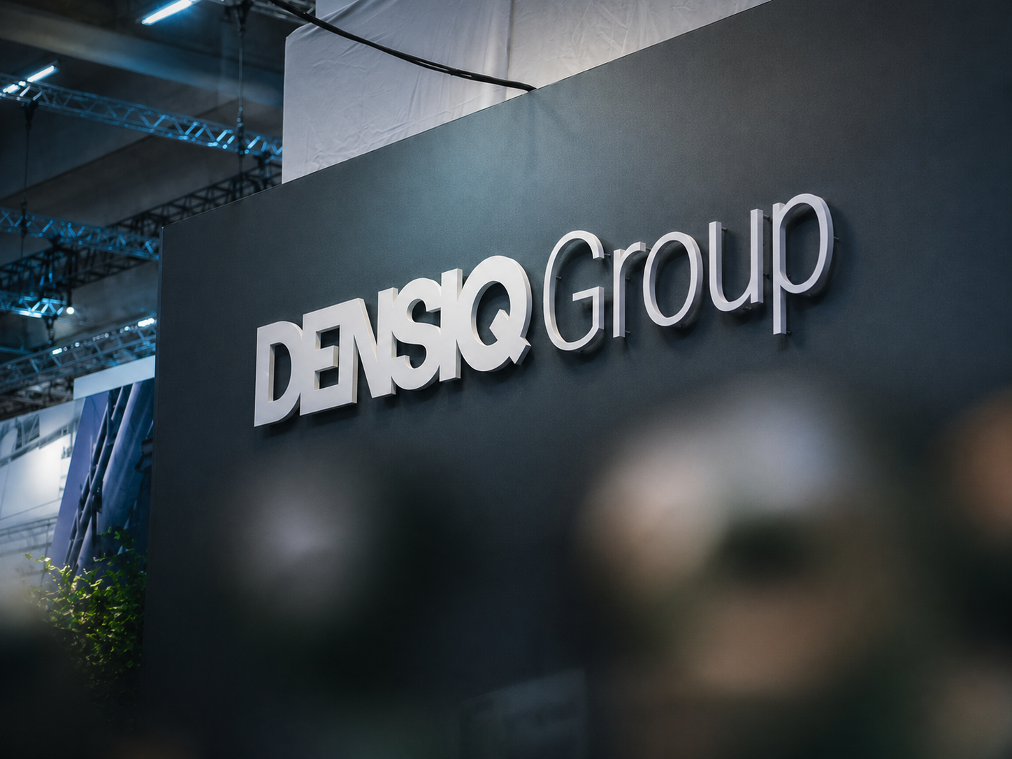 This is DENSIQ Group